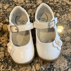 Toddler dress shoes size 5